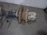 Fensterheber Rechts Vorne 51337182106 BMW 7 serie (F01/02/03/04) Limousine 730d 24V (N57-D30A)