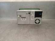 Radio 13289935 Opel Zafira (M75) Gro?raumlimousine 1.8 16V Ecotec (Z18XER)