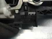 Türgriff Außen Links Hinten 806070032R Renault Fluence (LZ) Limousine 1.6 16V (K4M-R858(Euro 4)