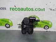 Heckschloss 905039004R Renault Grand Scénic IV (RFAR) Großraumlimousine 1.3 TCE 140 16V (H5H-470(H5H-B4))