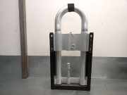 Kopflehne 9682674780 Peugeot 308 CC (4B) Cabrio 1.6 16V THP 155 (EP6CDT(5FV))