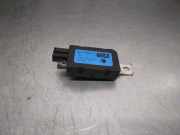 Antenne 9673439280 Peugeot 208 I (CA/CC/CK/CL) Schrägheck 1.2 Vti 12V PureTech 82 (EB2F(HMZ))