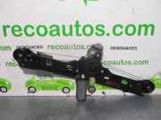 Fensterheber Links Hinten A2038202942 Mercedes-Benz C (W203) Limousine 2.7 C-270 CDI 20V (OM612.962)