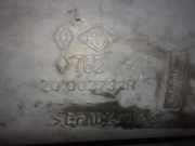 Auspuffanlage Original 200104284R Renault Captur II (RJB) SUV 1.0 TCe 90 12V (H4D-470)