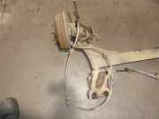 Hinterachse TAMBOR4AGUJEROS Rover 200 (RF) Schrägheck 220D 2.0 (20T2R)