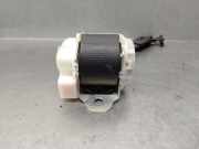 Sicherheitsgurt Rechts Hinten 733600D201C2 Toyota Yaris III (P13) Schr?gheck 1.0 12V VVT-i (1KR-FE)