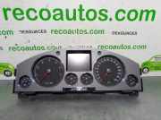 Tachoeinheit Kmh 3D0920882D Volkswagen Phaeton (3D) Limousine 3.2 V6 30V (BKL) BKL