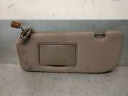 Sonnenblende Links 96428573 Daewoo / Chevrolet Evanda Limousine 2.0 16V (T20SED)
