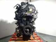 Motor 9H05 Peugeot 3008 I (0U/HU) GroÃŸraumlimousine 1.6 HDiF 16V (DV6C(9HR))