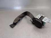 Sicherheitsgurt Rechts Hinten 888400033R Renault Megane III Coupe (DZ) Schrägheck 3-drs 1.2 16V TCE 130 Start & Stop (H5F-404(H5F-B4))