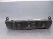 Warnleuchte Schalter A1648700251 Mercedes-Benz ML II (164/4JG) SUV 3.5 350 4-Matic V6 24V (M272.967)