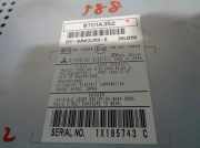 Radio 8701A352 Mitsubishi ASX SUV 1.8 DI-D HP MIVEC 16V 4x4 (4N13)