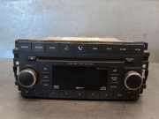 Radio 05064924AG Dodge Journey Großraumlimousine 2.0 CRD 16V (BWD)