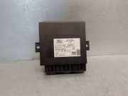 Steuergerät Zentralverriegelung 98AG15K600DE Ford Focus 1 Schrägheck 1.6 16V (FYDB)