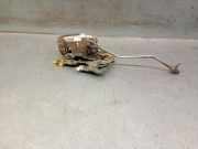 T?rschloss Links Hinten 7130105000 SsangYong Musso Gel?ndewagen 2.3D (OM601.940)