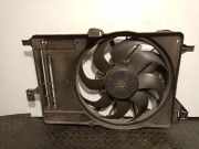 Kühlerventilator 8V618C607EB Ford C-Max (DXA) Großraumlimousine 1.6 TDCi 16V (T3DA)