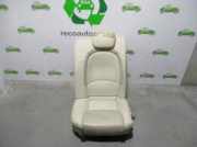 Sitz Rechts Hinten CUEROBEIGE Citroën C6 (TD) Limousine 3.0 HDiF V6 24V (DT20C(X8Z))