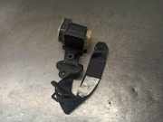 Sicherheitsgurt Links Hinten 8498068K1L Suzuki Alto Schrägheck 5-drs 1.0 12V (K10B)