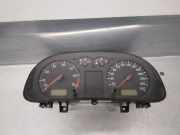 Tachoeinheit Kmh 1J0919860D Volkswagen Golf IV (1J1) Schrägheck 1.6 (AEH) AEH