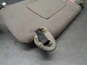 Sonnenblende Rechts 92011AJ030ME Subaru Legacy Wagon (BR) Kombi 2.0 D 16V (EE20)