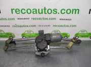 Scheibenwischermotor Vorne 9632671180 Citroën C5 II Break (RE) Kombi 2.2 HDiF 16V (DW12TED4(4HX))