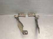 Motorhaubescharnier 65400AX630 Nissan MICRA (K12E) 1.4 CAT