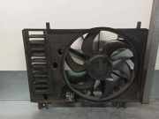 Kühlerventilator 127120649 Peugeot 508 (8D) Limousine 2.0 HDiF 16V (DW10BTED4(RHF))