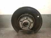 Sitz Links Hinten 7701048841 Renault Scénic I (JA) -> 1999, Zie MEGANE Großraumlimousine 1.9 dCi RX4 (F9Q-740)