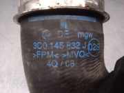 Schlauch 3C0145832J Seat Leon (1P1) Schr?gheck 5-drs 2.0 TDI 16V FR (BMN)