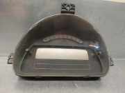 Tachoeinheit Kmh 9660225780 Citro?n C3 (FC/FL/FT) Schr?gheck 5-drs 1.4 (TU3JP(KFV)) TU3JP(KFV)