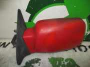 Au?enspiegel Links MANUAL Ford Escort 6 (AFL) Limousine 1.6 16V (L1H)