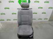 Sitz Links Vorne TELAGRIS BMW X5 (E53) SUV 3.0d 24V (M57-D30(306D1))