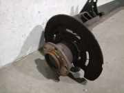 Hinterachse M9TC704 Renault III FURGON MA / FM9T / MYB23061A3T0 2.3 DIESEL