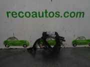 Abs Sensor - Renault Master II (FD/HD) Van 2.5 dCi 150 FAP (G9U-632(G9U-B6(MY)))