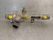 Einspritzdüsen Düsenstock 059130089D Audi A4 Avant (B7) Kombi 3.0 TDI V6 24V Quattro (BKN)