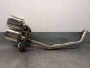 Auspuff Endtopf 272965 Mercedes-Benz S (W221) Limousine 3.5 S-350 24V (M272.965)