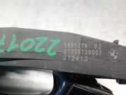 T?rgriff Au?en Ra 9881778 BMW 1 serie (F40) Schr?gheck 118i 1.5 TwinPower 12V (B38-A15F)