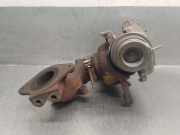 Turbolader H8200799760 Renault Megane III Coupe (DZ) Schrägheck 3-drs 1.9 dCi (F9Q-N870)