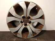 Felge 1400920280 CitroÃ«n C8 (EA/EB) GroÃŸraumlimousine 2.0 HDiF 16V (DW10CTED4(RHD)) DW10CTED4(RHD)