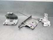 Stoßfängerträger Vorne 651407058R Dacia Sandero III Schrägheck 1.0 TCe 90 12V (H4D-470(H4D-E4))