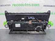 Bedienung Klimacontrolle 61319290750 BMW SERIE 5 LIM. (F10) 520i