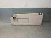 Sonnenblende Links 3B0857551AM Volkswagen Golf IV (1J1) Schrägheck 1.9 TDI 110 (ASV) ASV