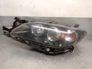 Scheinwerfer Links BN8V510L0C Mazda 3 Sed?n (BK) 1.6 DI Turbo (BK12Y)