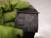 Sicherheitsgurt Links Vorne 7460134003 SsangYong Korando Geländewagen 2.0 e-XDi 16V 4x2 (172.950)