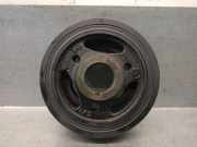 Kurbelwellen-Riemenscheibe SH0111400A Mazda 3 (BM/BN) Limousine 2.2 SkyActiv-D 150 16V (SH)