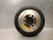 Kurbelwellen-Riemenscheibe 9810301780 Citro?n C-Elysee (DD) Limousine 1.2 Vti 82 12V (EB2F(HMZ)) EB2F(HMZ)