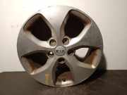Felge 52910A4100 Kia Carens IV (RP) Großraumlimousine 1.7 CRDi 16V (D4FD)