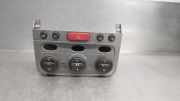 Bedienung Klimacontrolle 01560513690 Alfa Romeo 147 (937) Schrägheck 1.9 JTD (937.A.2000)