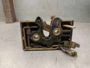 Türschloss Links Vorne 191837015C Volkswagen Coupé (86C, 80) 1.3