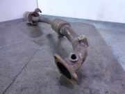 Auspuff Mittelrohr 6Q0253211AM Seat IV (6J1, 6J5) 1.2 12V